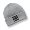 KUIU Infant Beanie | Light Heather Grey