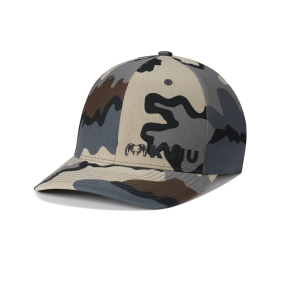 Youth PRO Airmesh Flexfit Hat | Vias