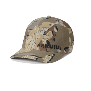 Youth PRO Airmesh Flexfit Hat | Valo