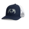 KUIU Patriotic Ram Hat | Navy
