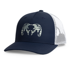 KUIU Patriotic Ram Hat | Navy
