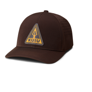 KUIU Bowhunter Hat | Brown