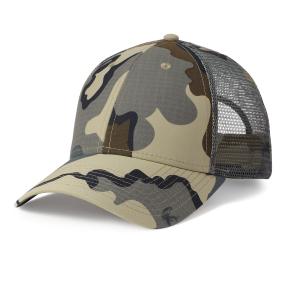 Blank KUIU CORDURA® Trucker Hat | Vias