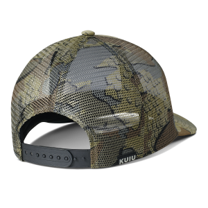 Alternative view of Blank KUIU CORDURA® Trucker Hat | Valo