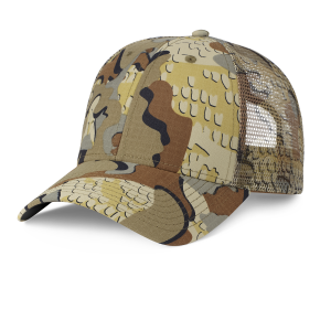Blank KUIU CORDURA® Trucker Hat | Valo