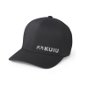 Flexfit Delta Cap | Black