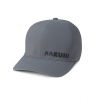 Flexfit Delta Cap | Gunmetal