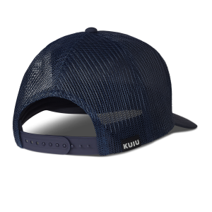 Alternative view of KUIU Here to Hunt Hat | Navy