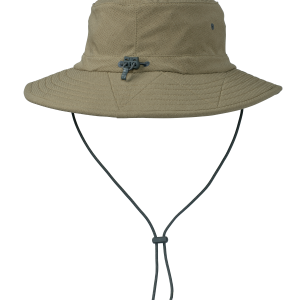 Alternative view of Gila PRO Airmesh Boonie | Khaki
