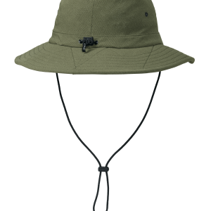 Alternative view of Gila PRO Airmesh Boonie | Olive