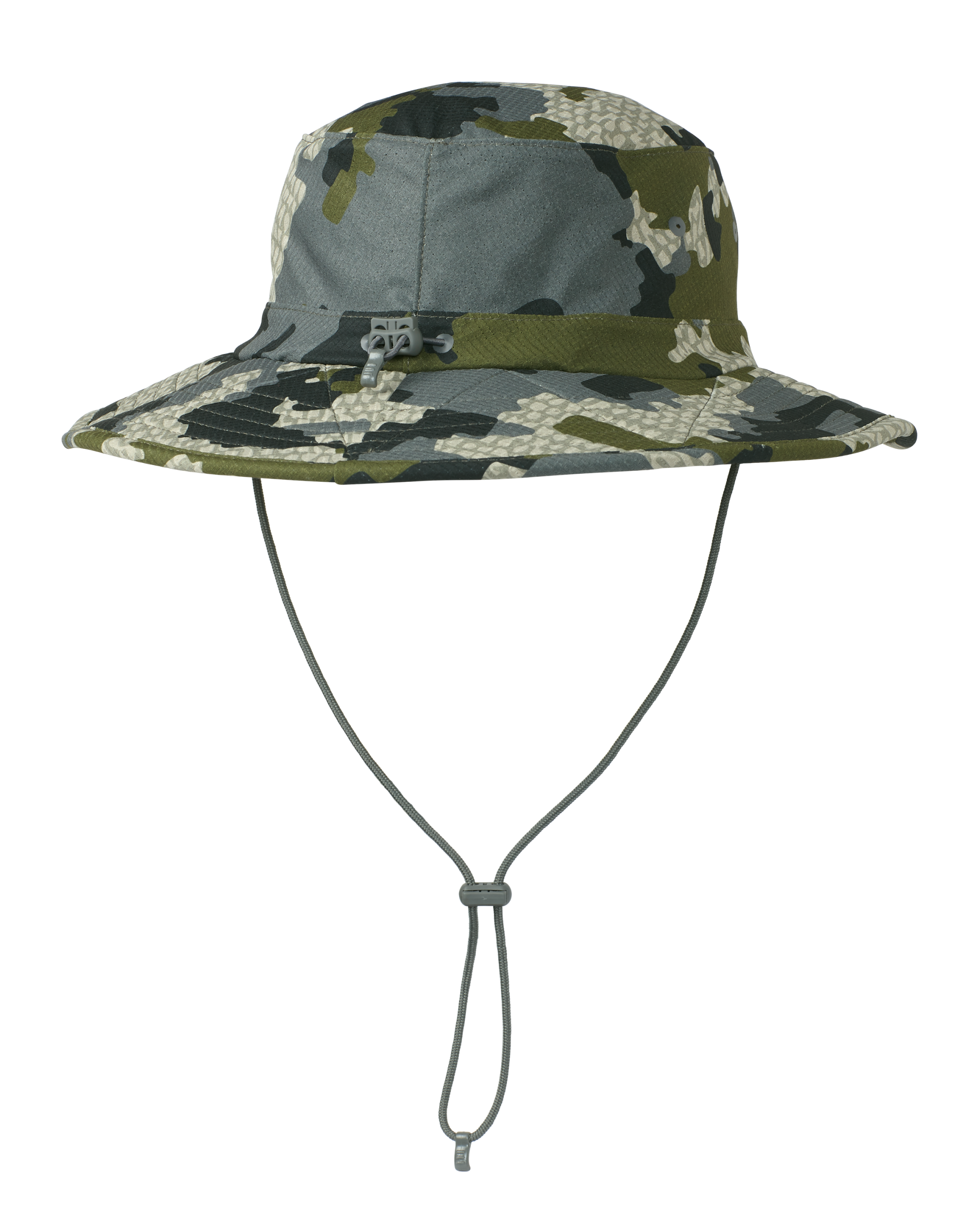 Gila PRO Airmesh Boonie | Verde - 图片 2