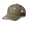 ICON Mesh Back CORDURA® Hat | Ash