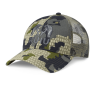 ICON Mesh Back CORDURA® Hat | Verde