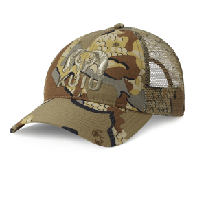 ICON Mesh Back CORDURA® Hat | Valo