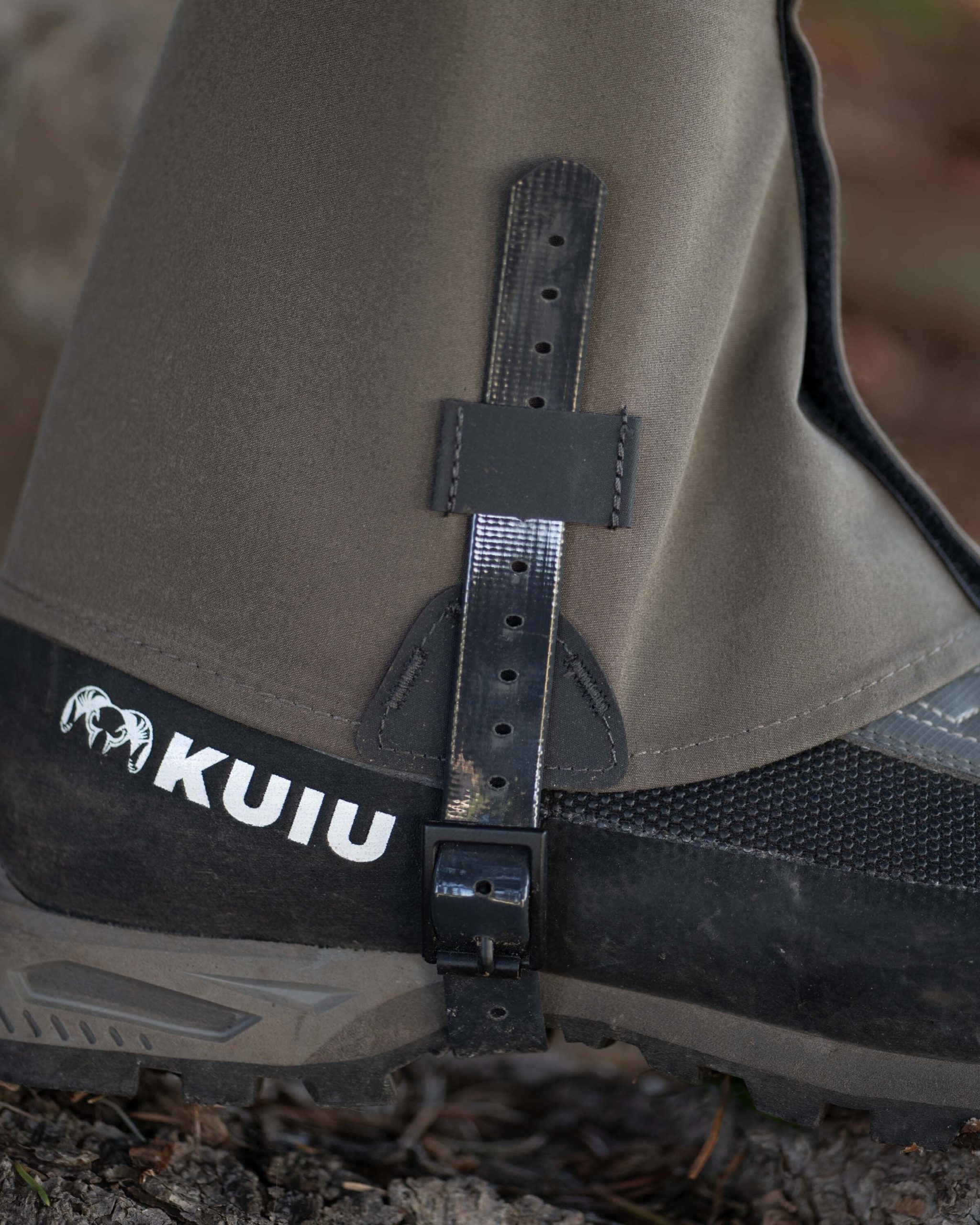 Yukon HD Hunting Boot Gaiter | Valo - 图片 7