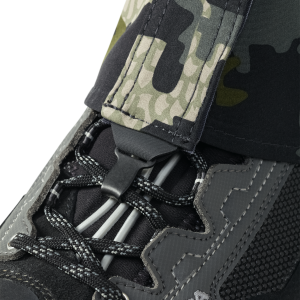 Alternative view of Yukon HD Hunting Boot Gaiter | Verde