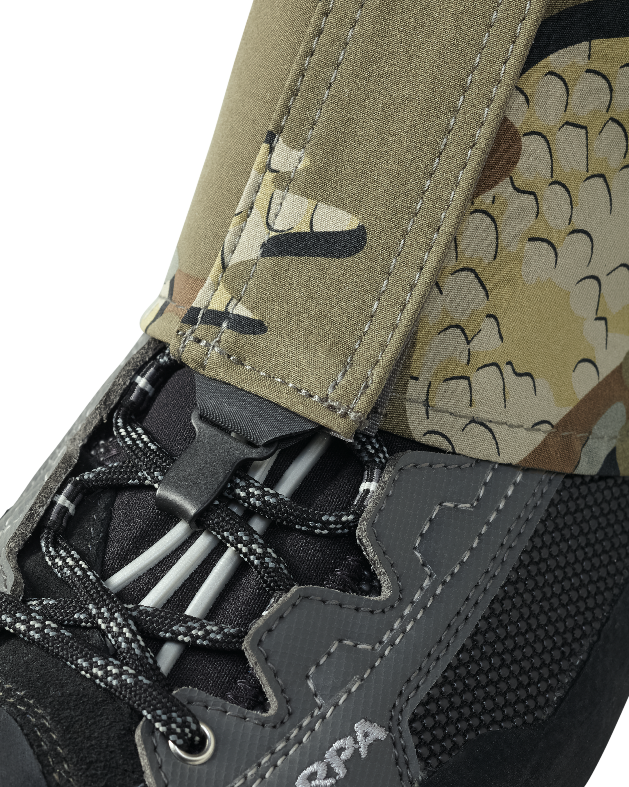 Yukon HD Hunting Boot Gaiter | Valo - 图片 2
