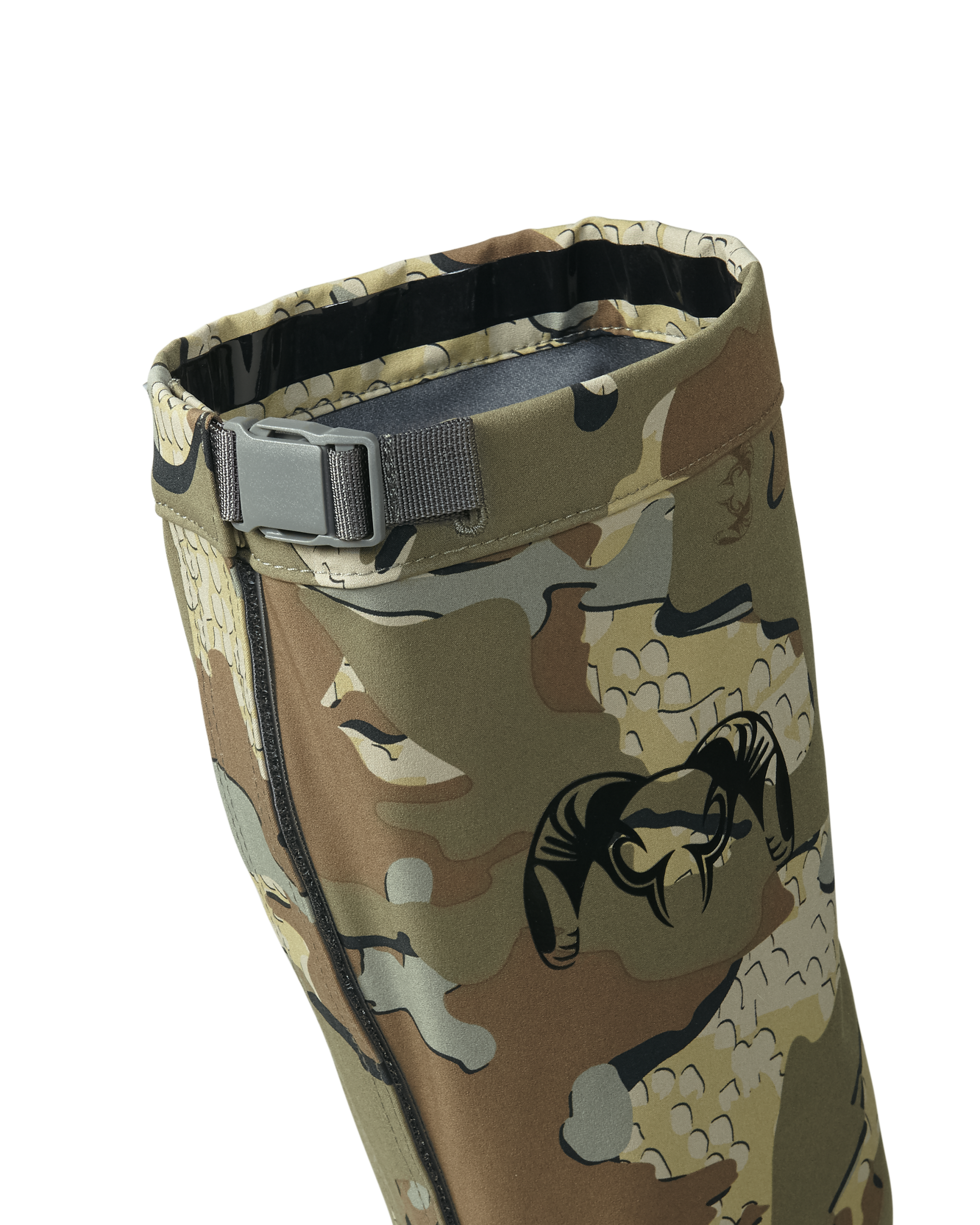 Yukon HD Hunting Boot Gaiter | Valo - 图片 3
