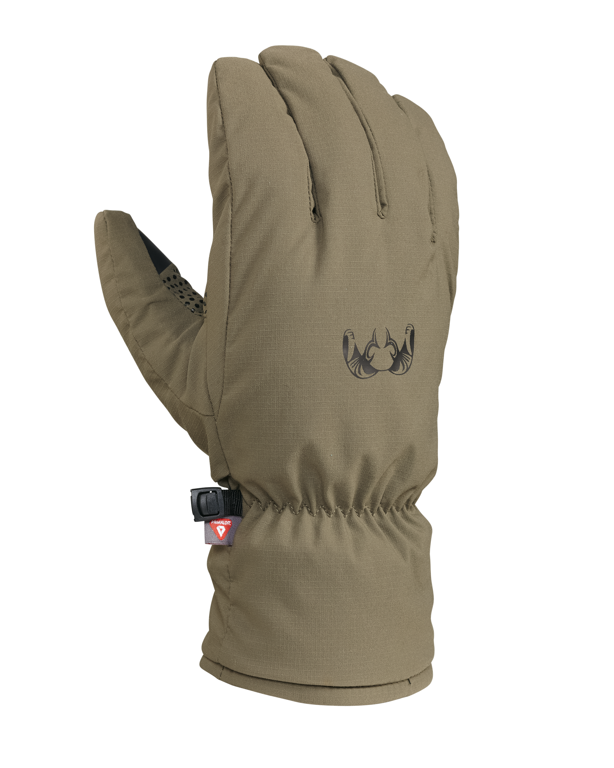 Kenai Packable Glove | Ash - 图片 3