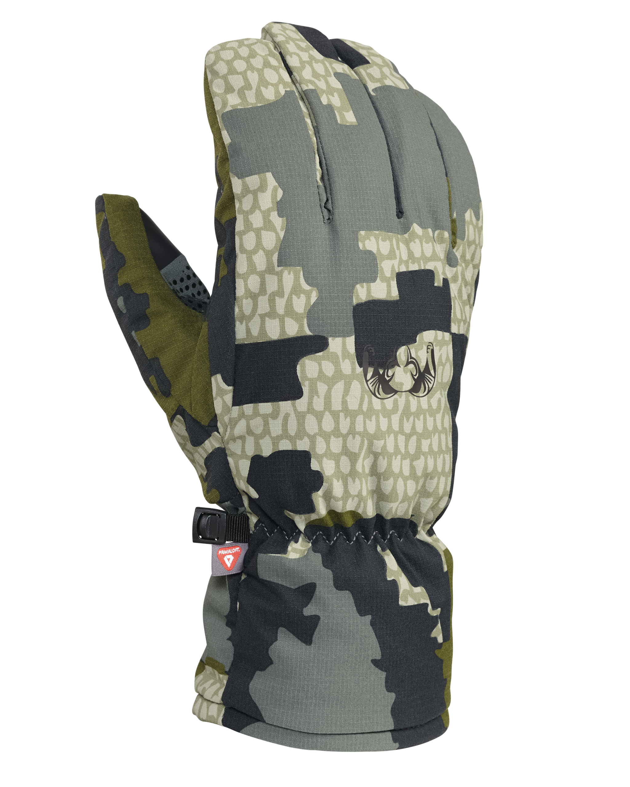 Kenai Packable Glove | Verde - 图片 3