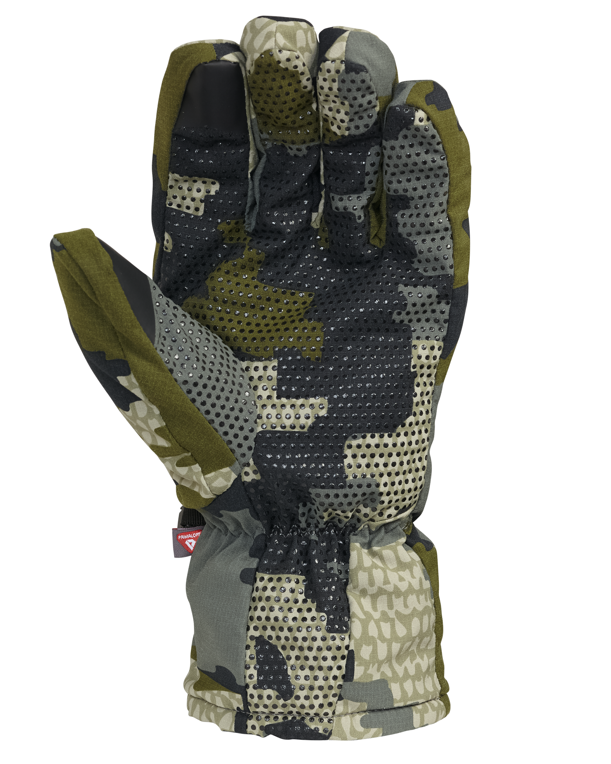 Kenai Packable Glove | Verde - 图片 4