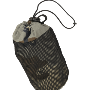 Alternative view of Kenai Packable Glove | Vias