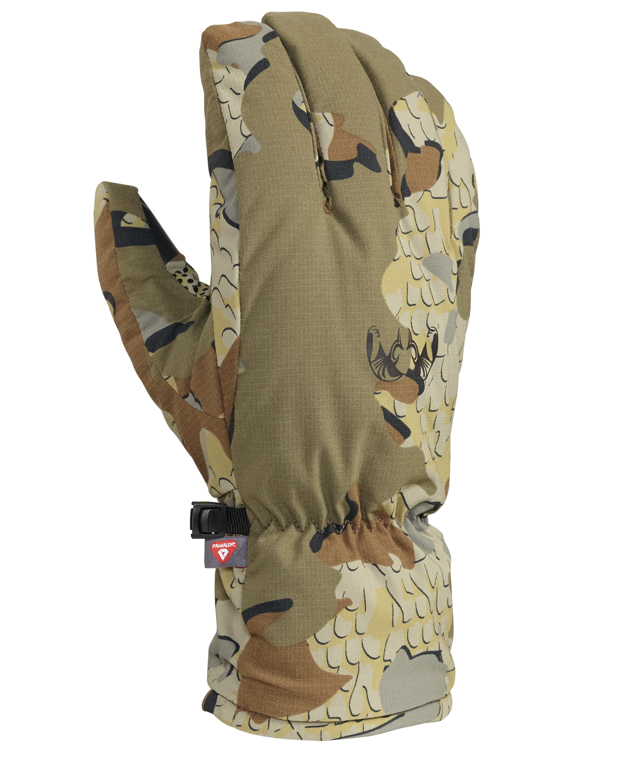 Kenai Packable Glove | Valo - 图片 3