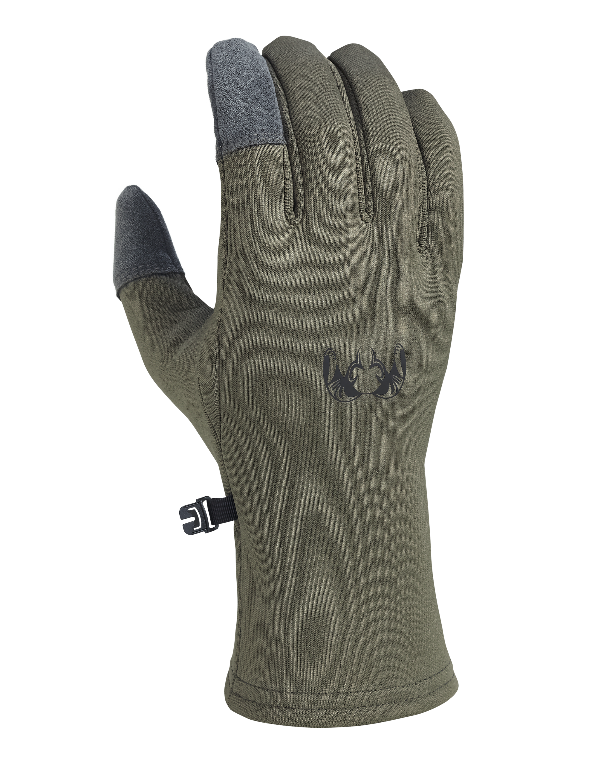 StrongFleece 290 Glove | Ash - 图片 3