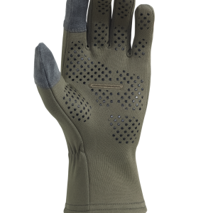 Alternative view of StrongFleece 290 Glove | Ash