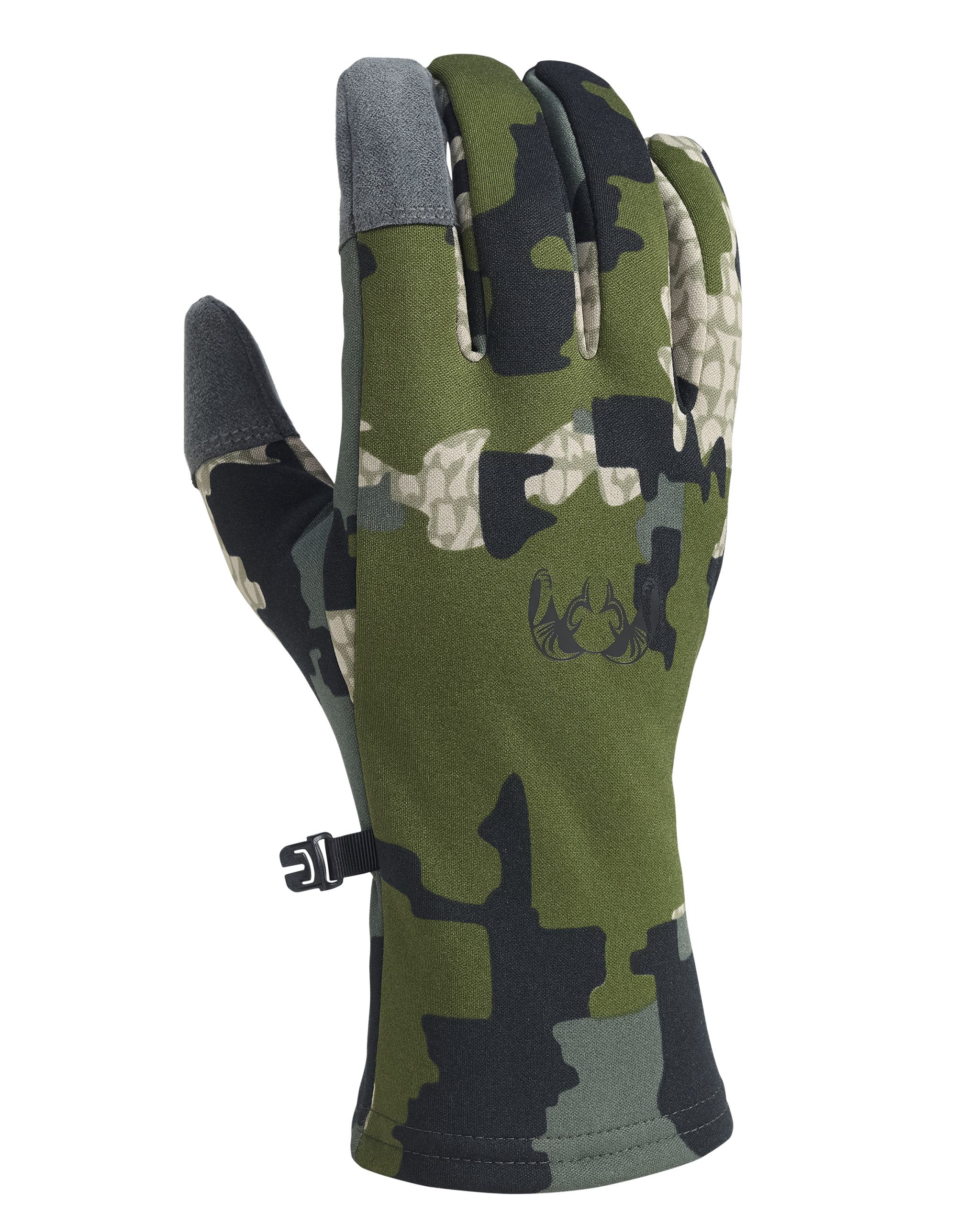 StrongFleece 290 Glove | Verde - 图片 3