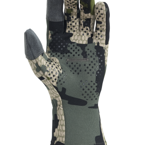 Alternative view of StrongFleece 290 Glove | Verde