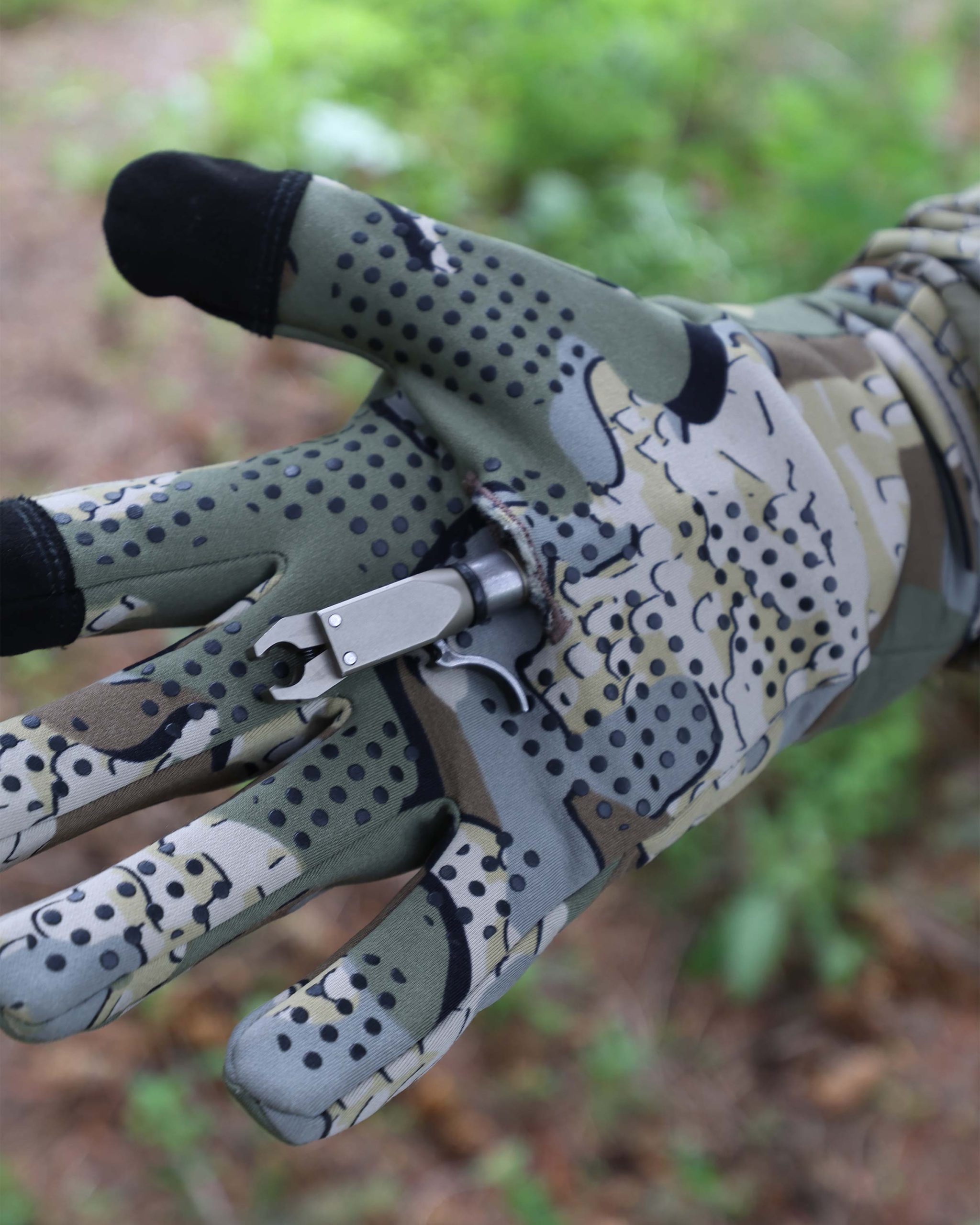 StrongFleece 290 Glove | Valo - 图片 6