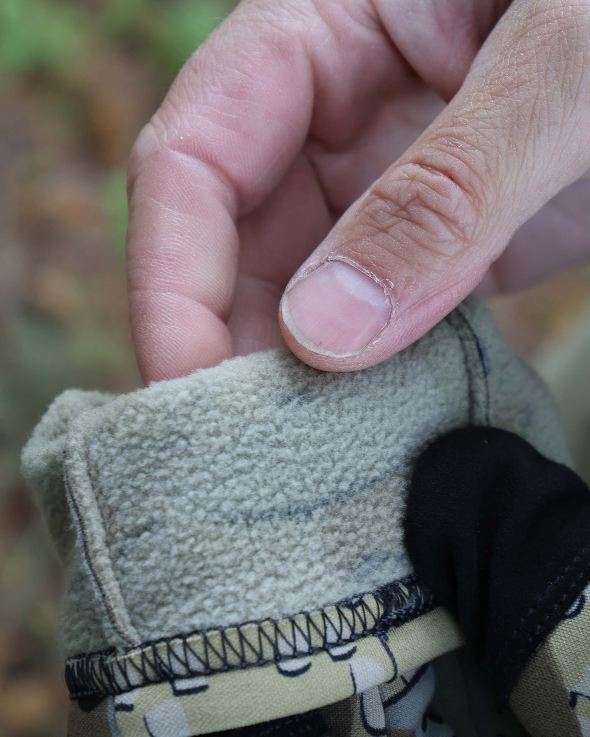 StrongFleece 290 Glove | Valo - 图片 7