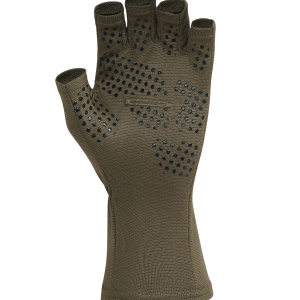 Alternative view of ULTRA Merino 210 Fingerless Glove | Ash