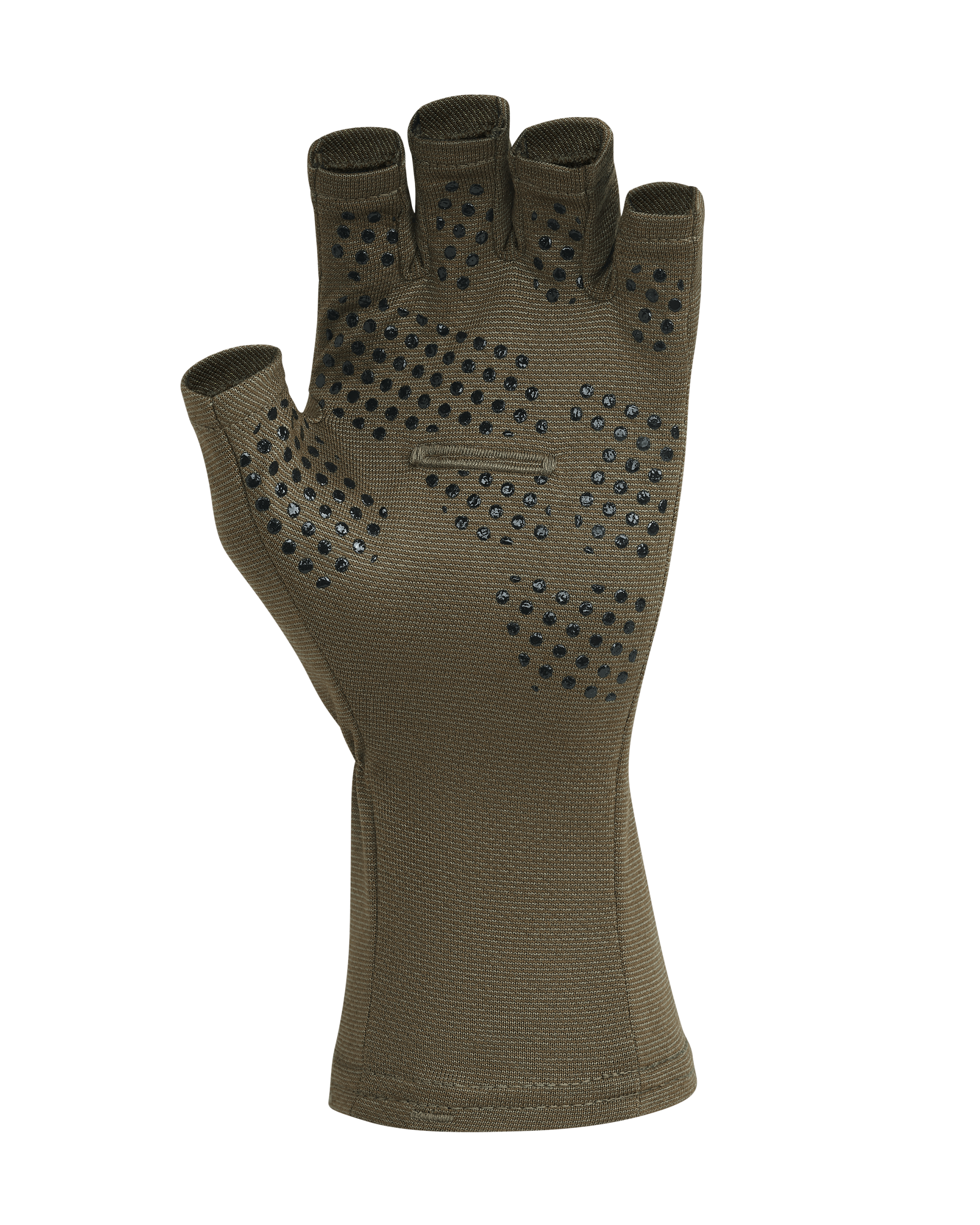 ULTRA Merino 210 Fingerless Glove | Ash - 图片 2