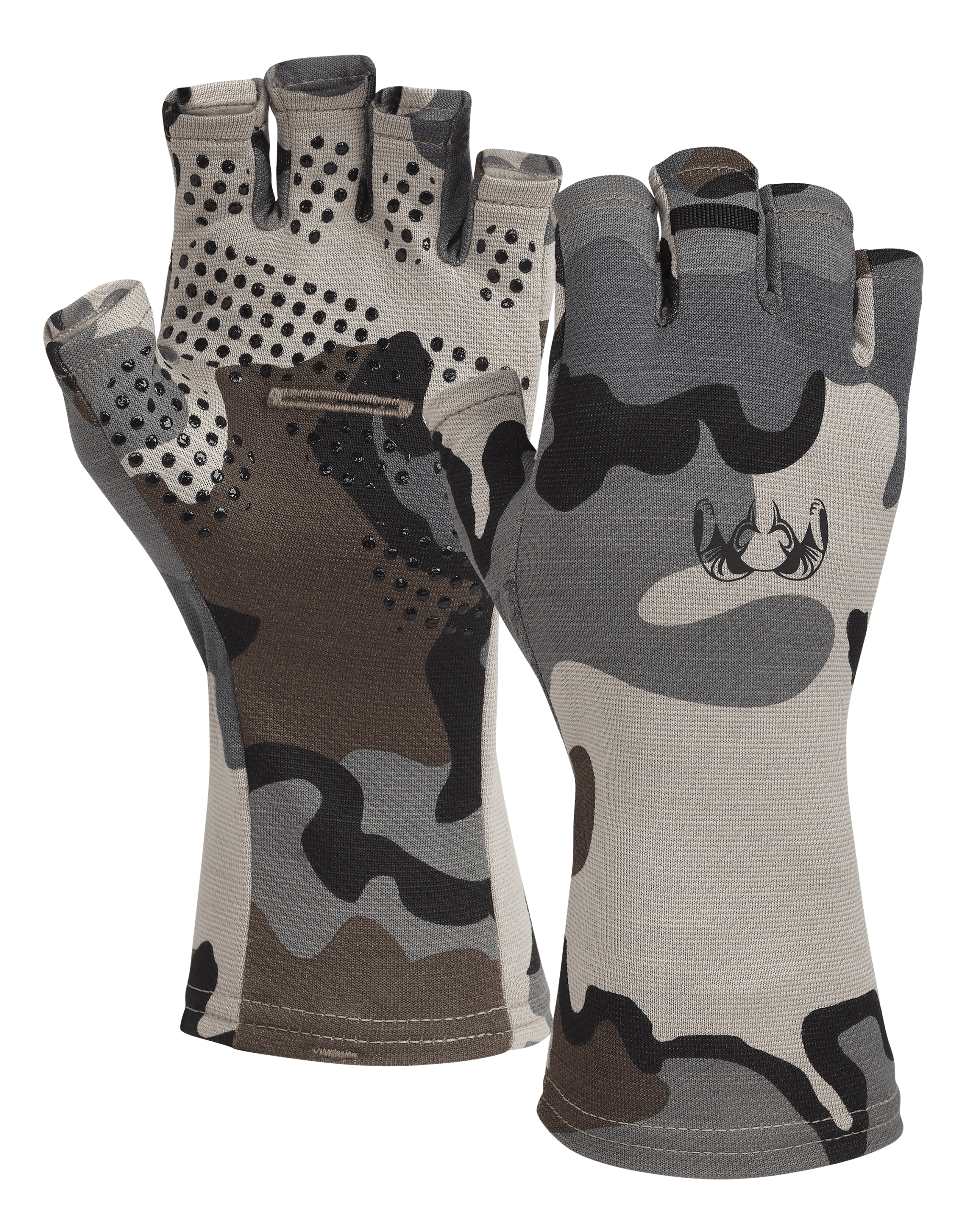 ULTRA Merino 210 Fingerless Glove | Vias