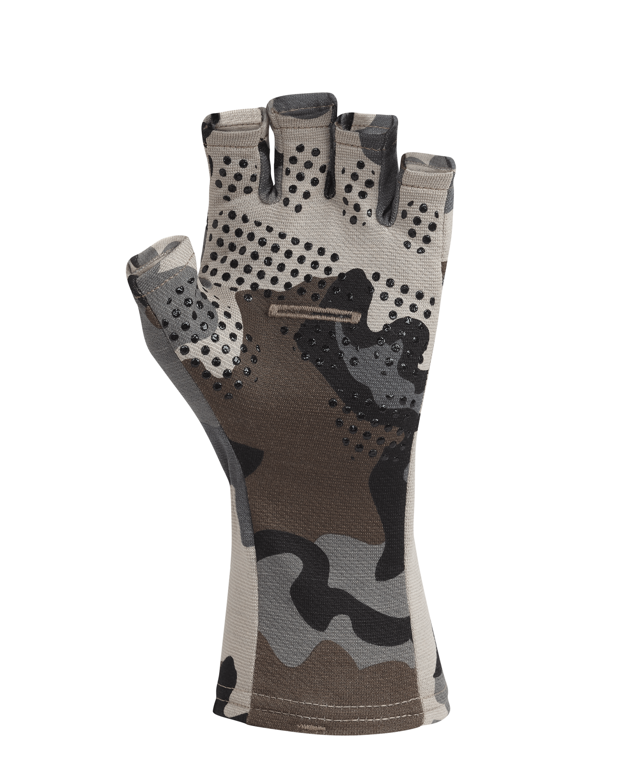 ULTRA Merino 210 Fingerless Glove | Vias - 图片 2