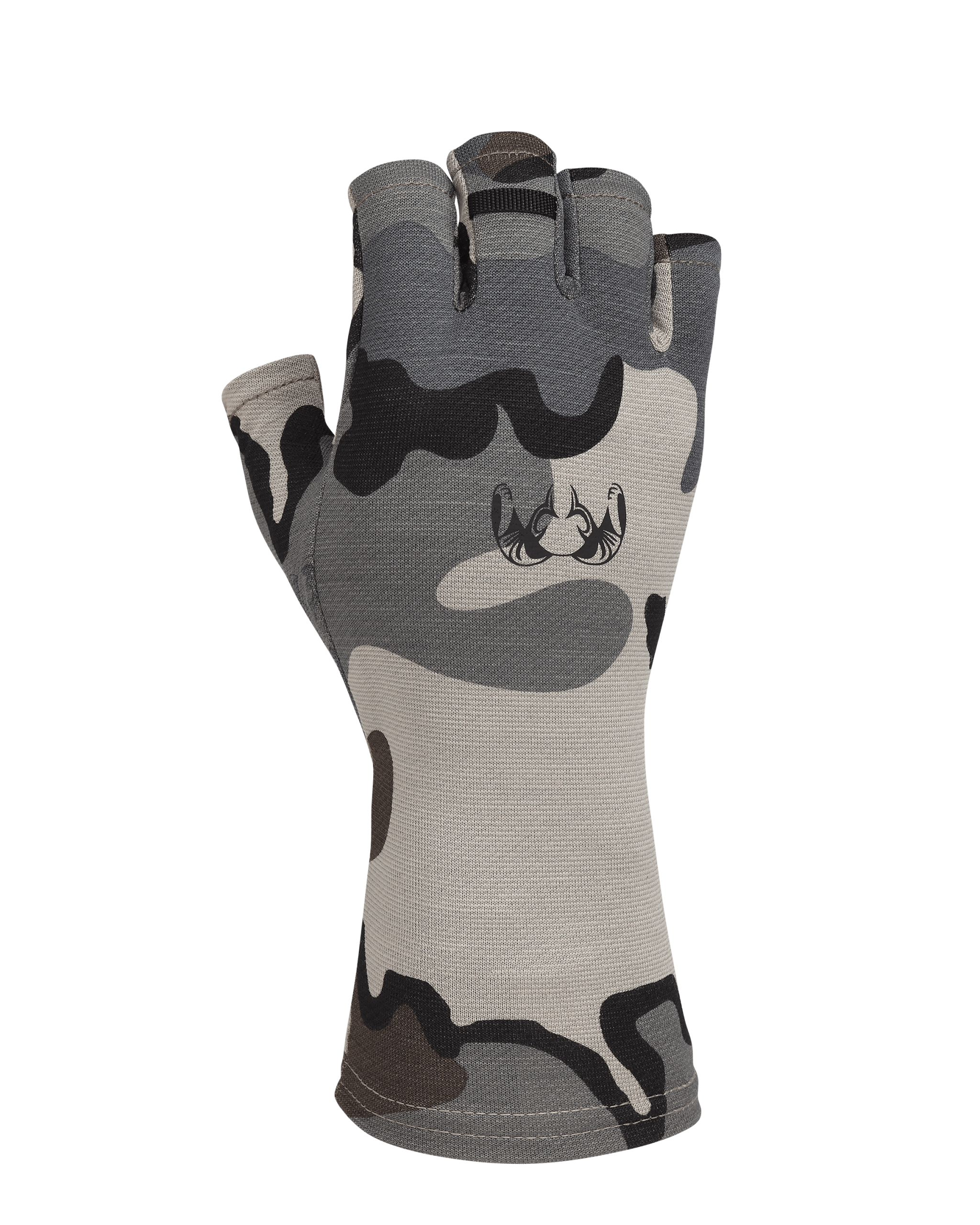 ULTRA Merino 210 Fingerless Glove | Vias - 图片 3