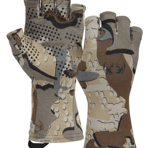 ULTRA Merino 210 Fingerless Glove | Valo