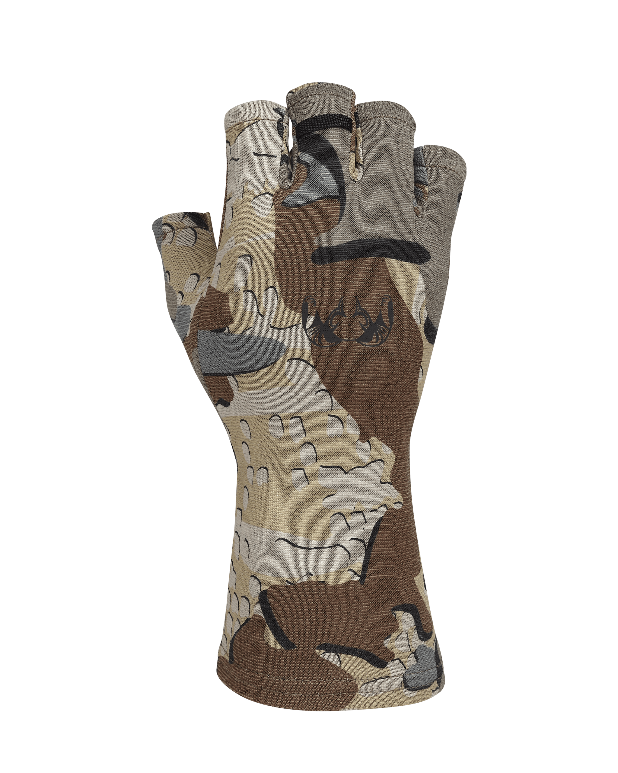 ULTRA Merino 210 Fingerless Glove | Valo - 图片 3