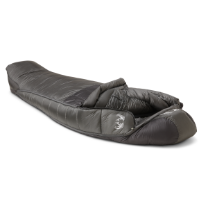Alternative view of Super Down Altai Size Expander | Stone