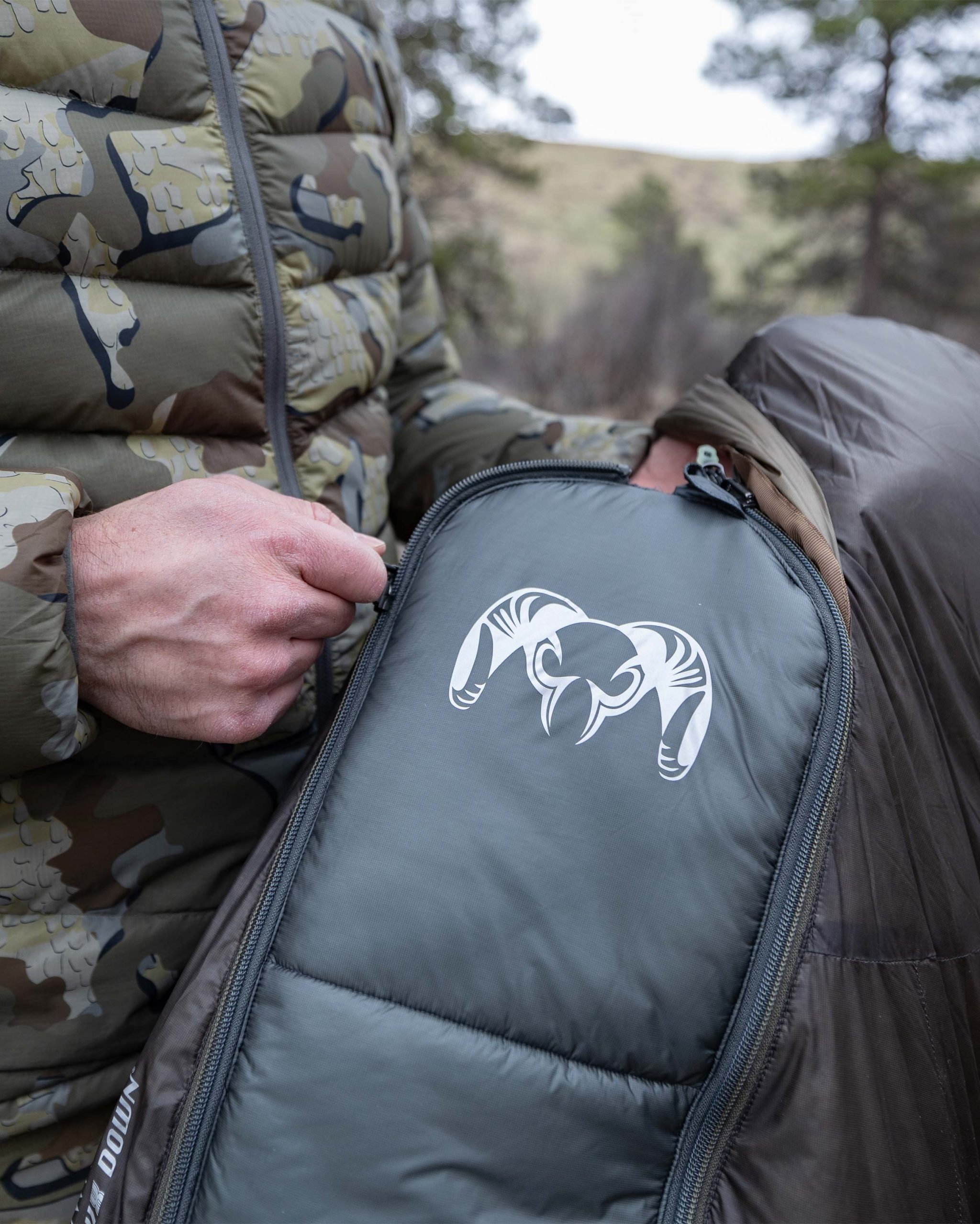 Super Down Altai Size Expander | Stone - 图片 6