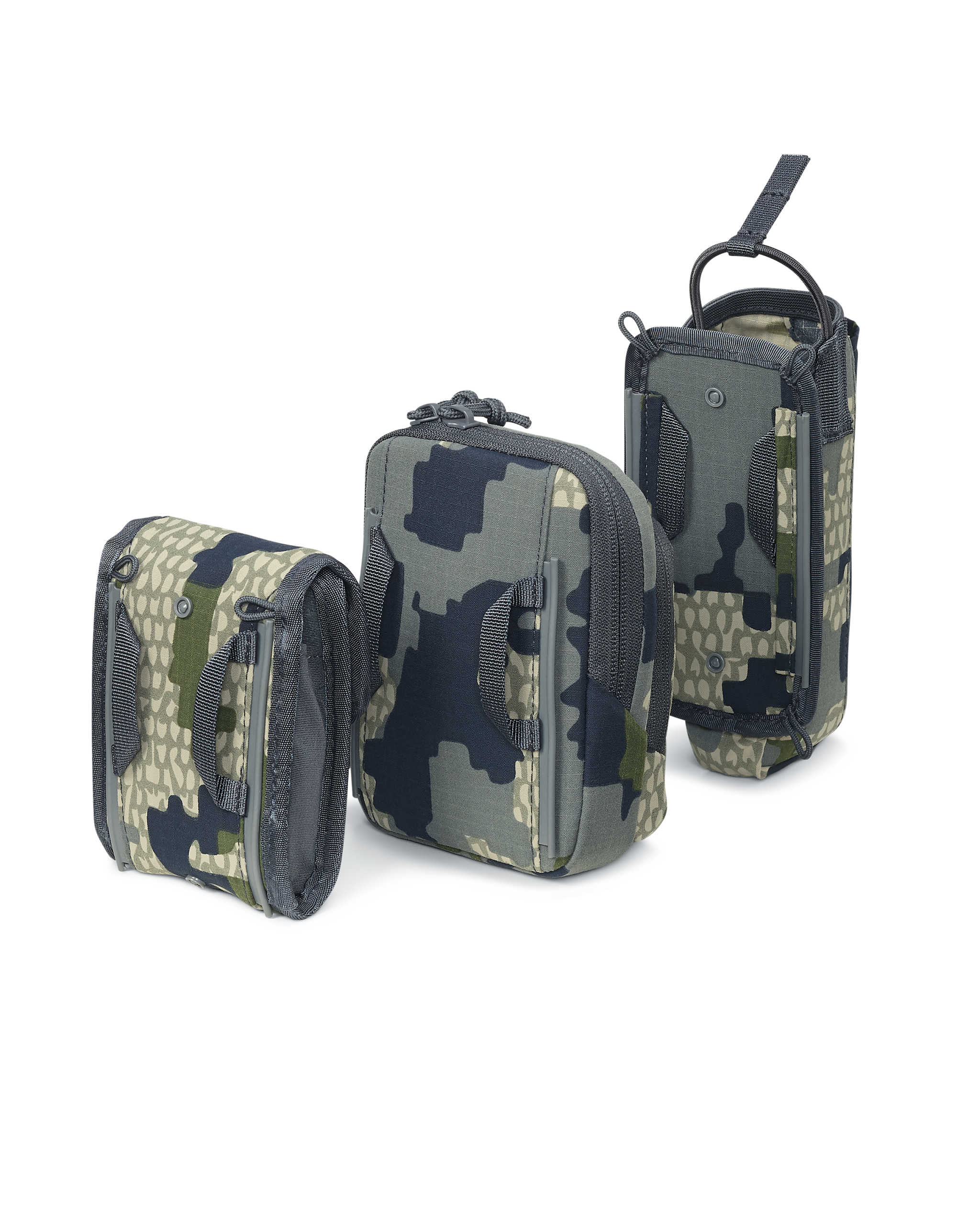 PRO G3 Turkey Kit | Verde - 图片 3