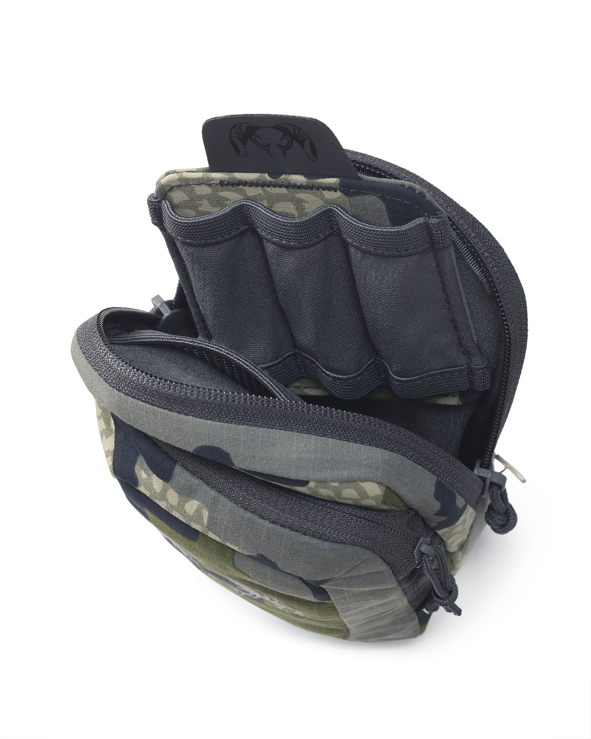 PRO G3 Turkey Kit | Verde - 图片 7