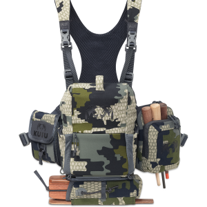 Alternative view of PRO G3 Turkey Kit | Verde