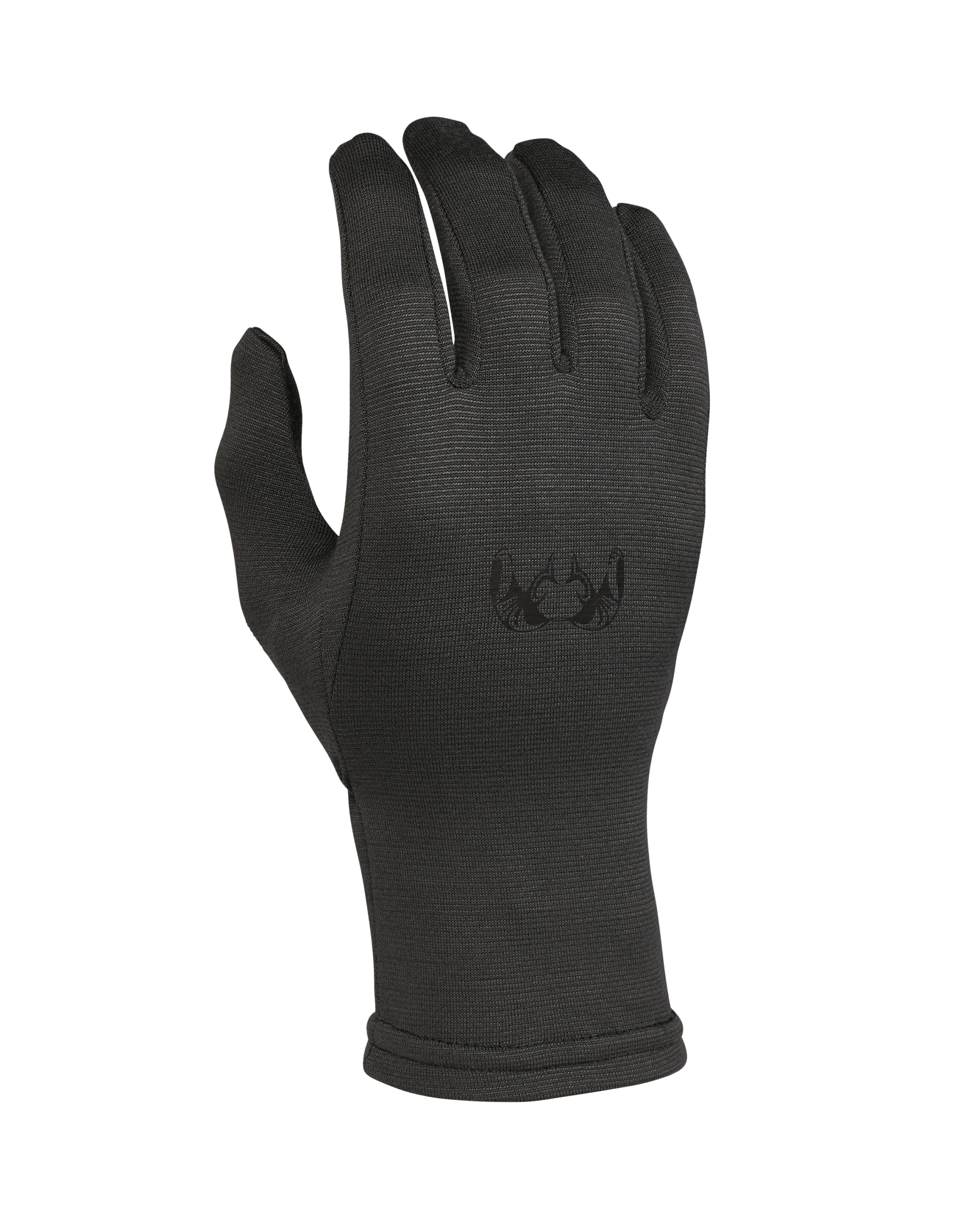 ULTRA Merino 210 Glove | Asphalt - 图片 3