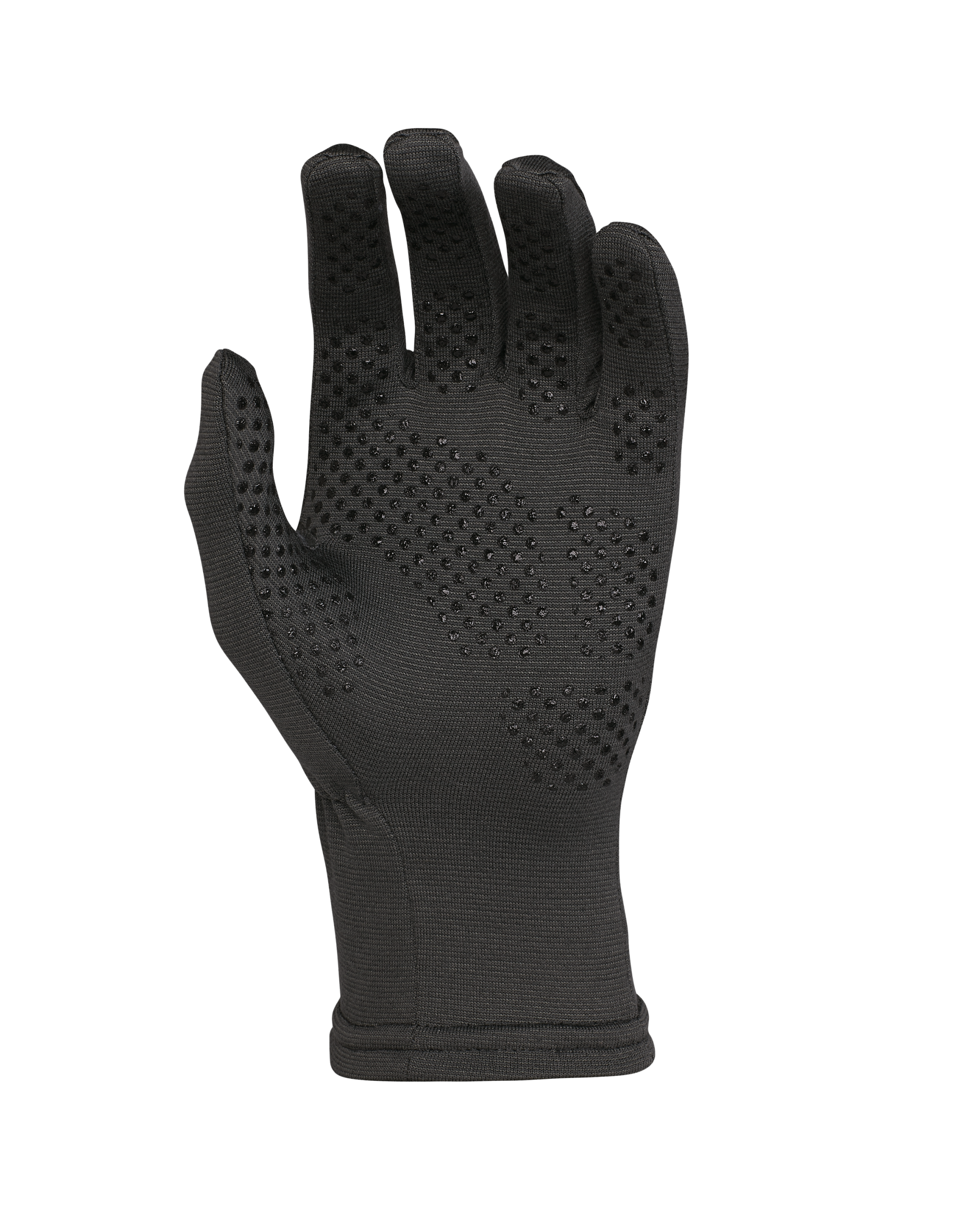 ULTRA Merino 210 Glove | Asphalt - 图片 2