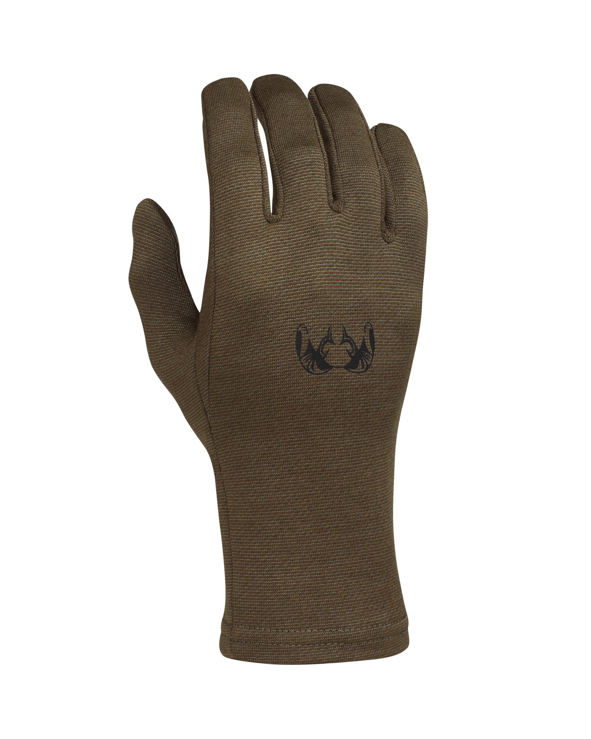 ULTRA Merino 210 Glove | Ash - 图片 3