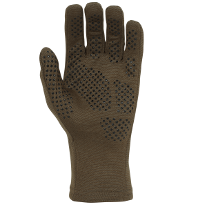 Alternative view of ULTRA Merino 210 Glove | Ash