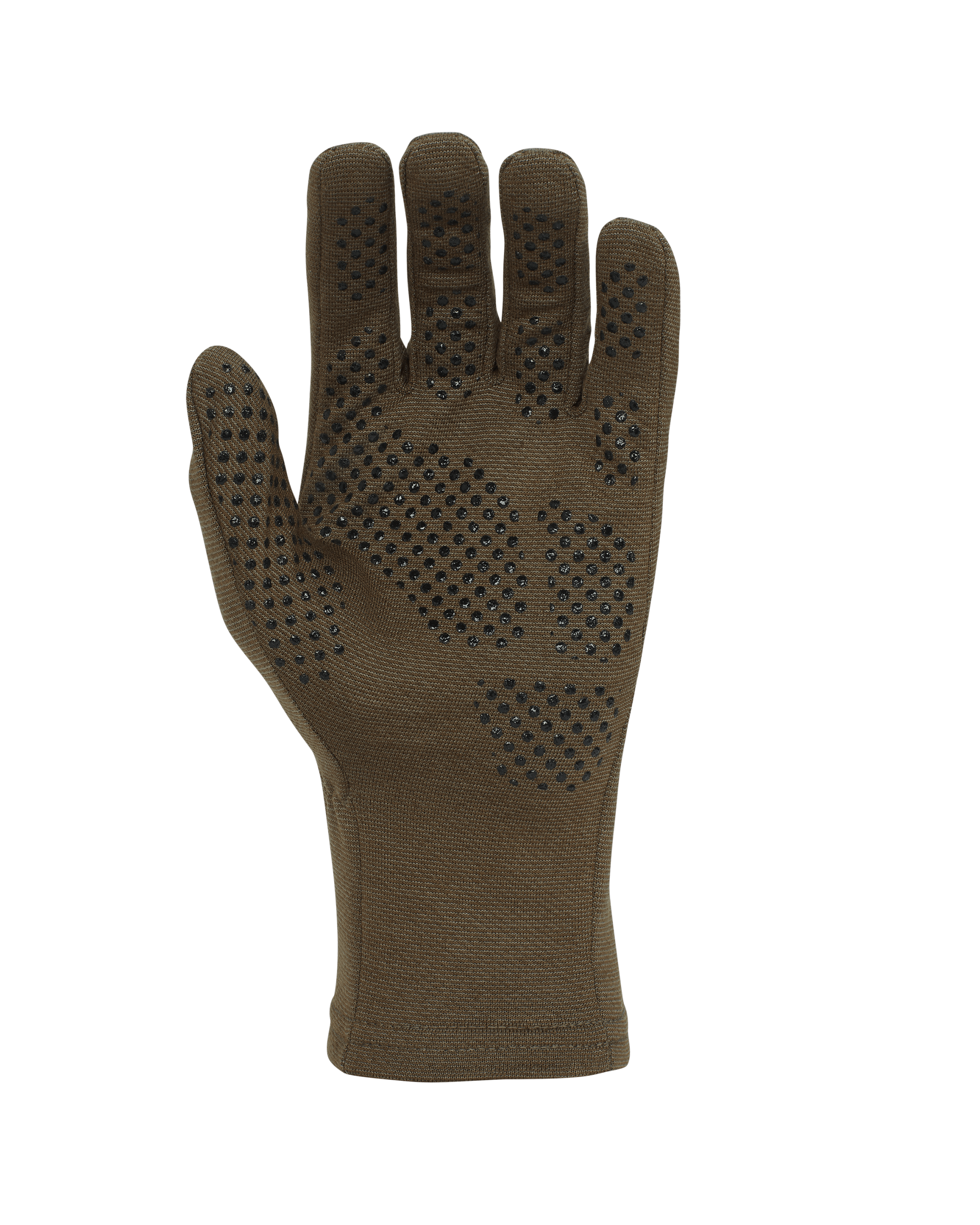 ULTRA Merino 210 Glove | Ash - 图片 2